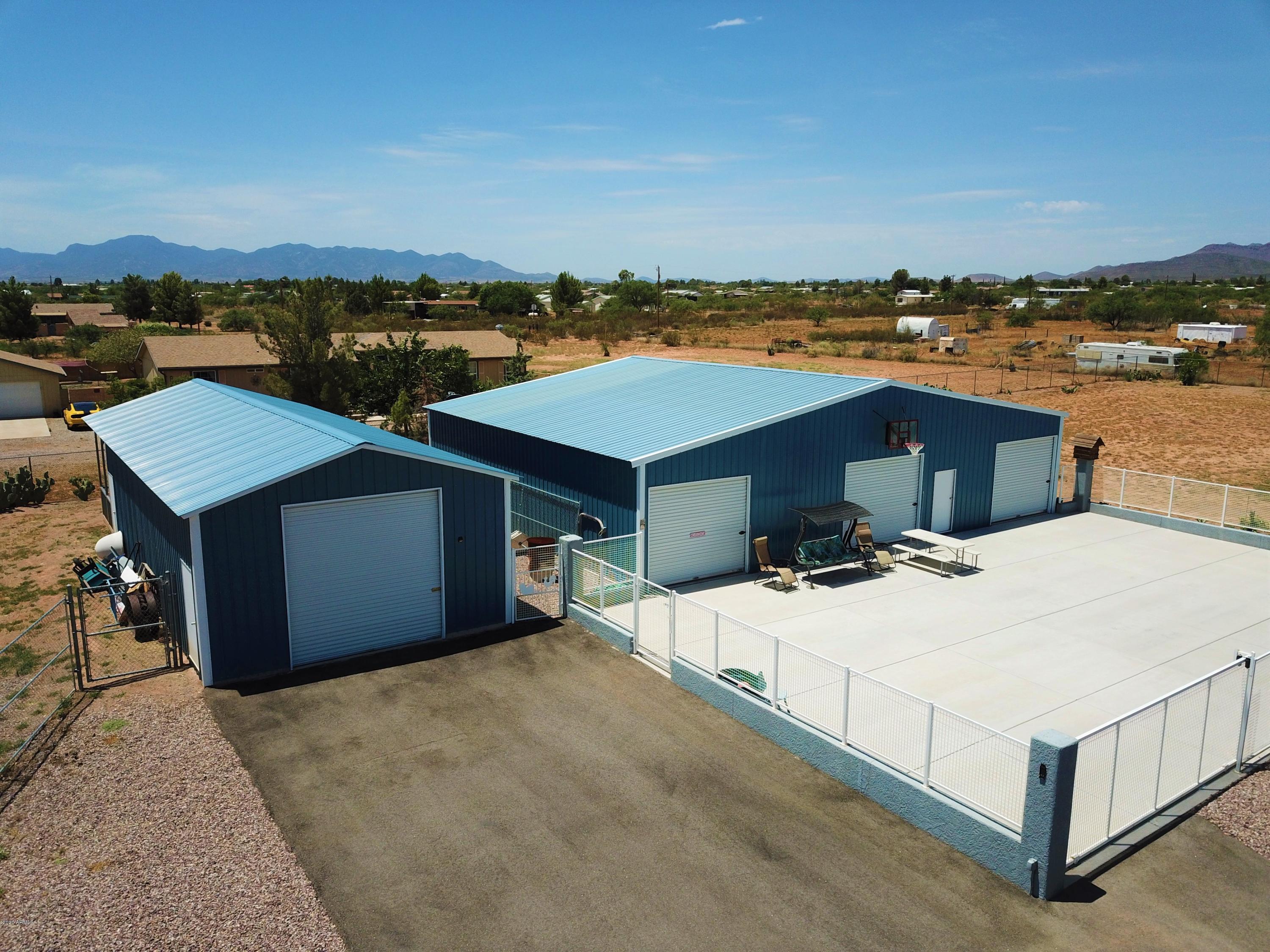 Suler Subdivision - Residential