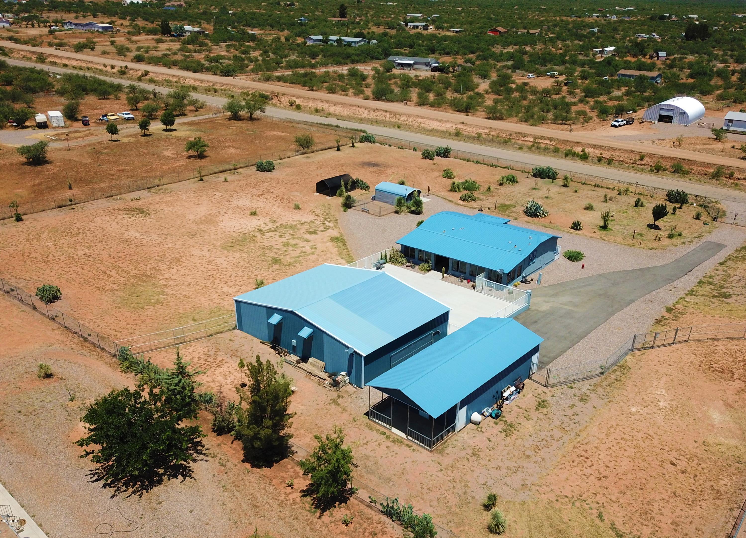 Suler Subdivision - Residential
