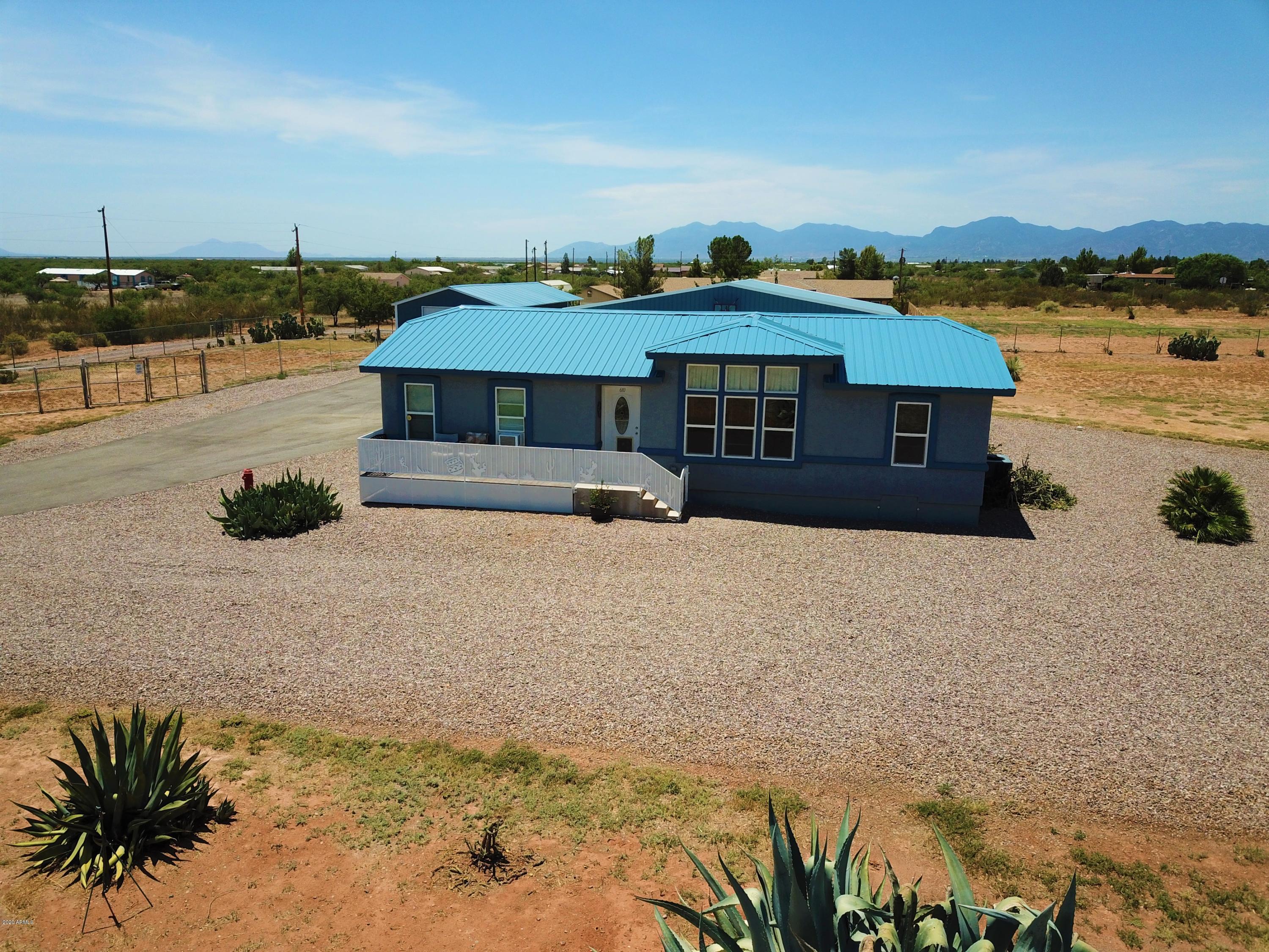 Suler Subdivision - Residential