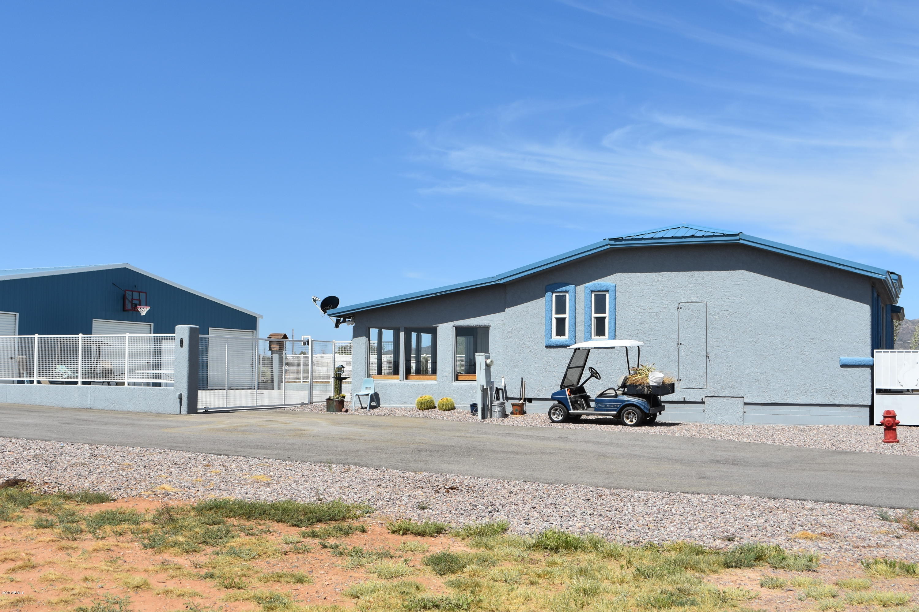 Suler Subdivision - Residential