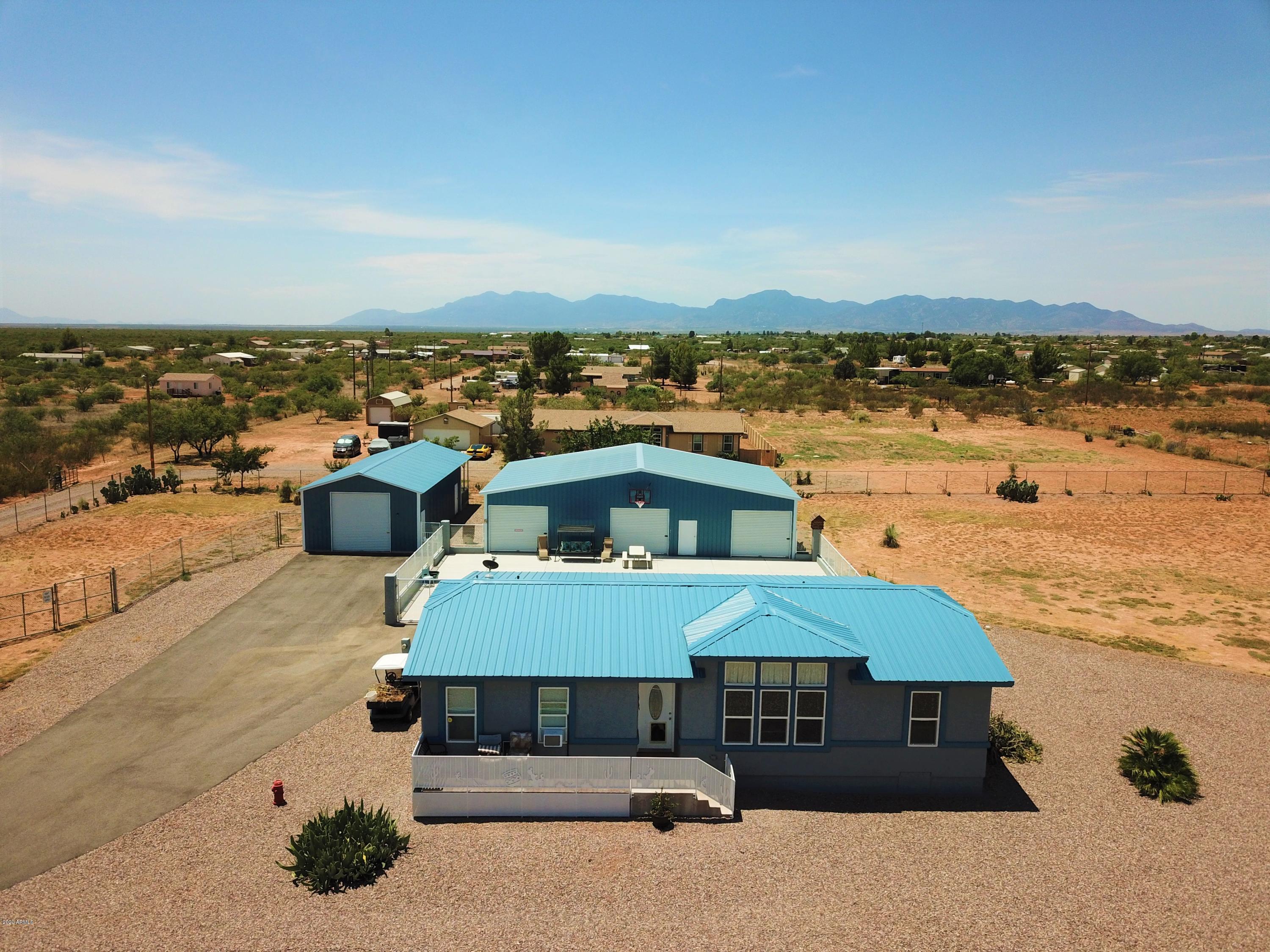 Suler Subdivision - Residential