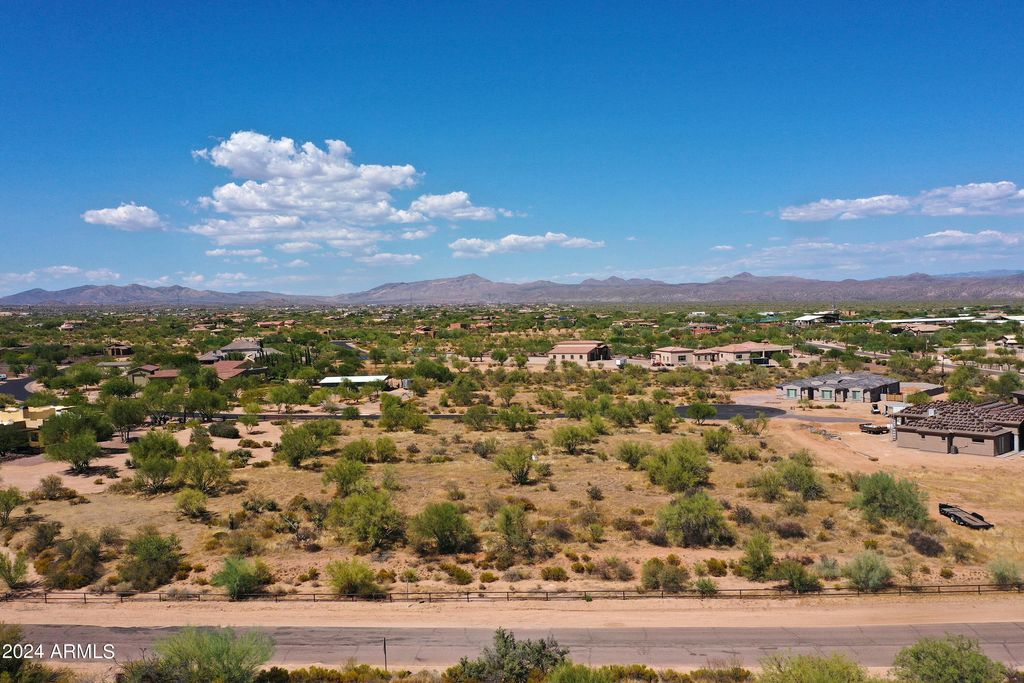 Photo of 29910 N Baker Court #8, Scottsdale, AZ 85262 (MLS # 6753073)