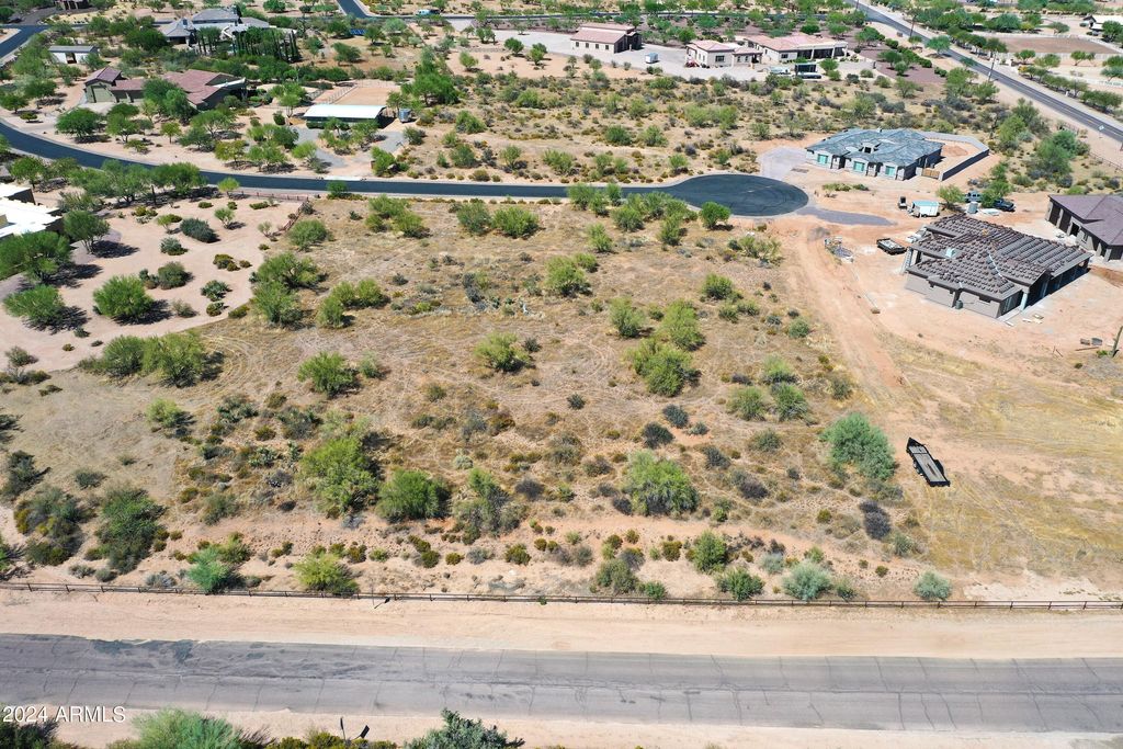 Photo of 29910 N Baker Court #8, Scottsdale, AZ 85262 (MLS # 6753073)