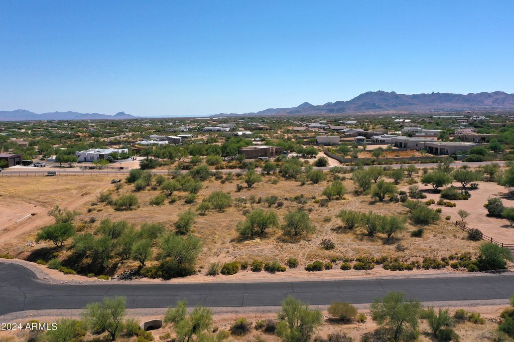 Photo of 29910 N Baker Court #8, Scottsdale, AZ 85262 (MLS # 6753073)