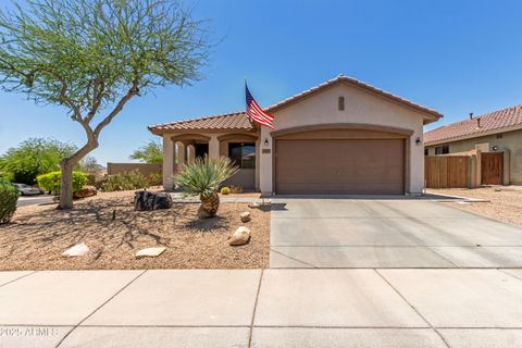 2507 W Whitman Drive Anthem AZ 85086