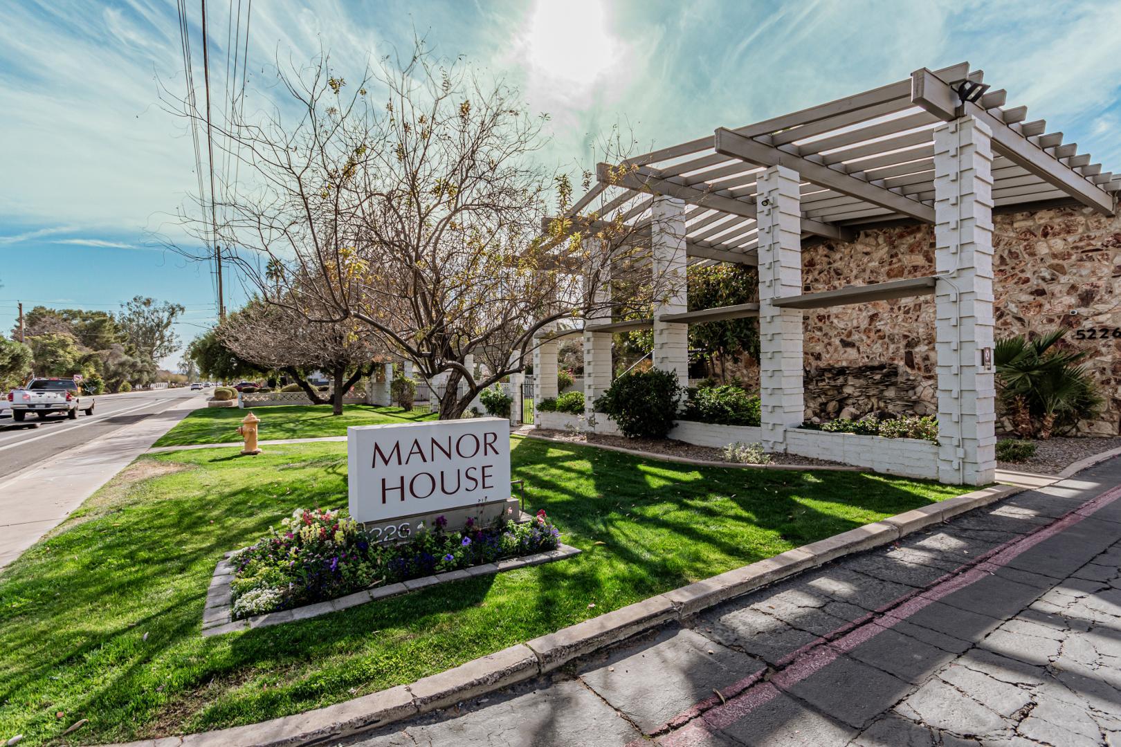 5226 N 20th Street Unit C5