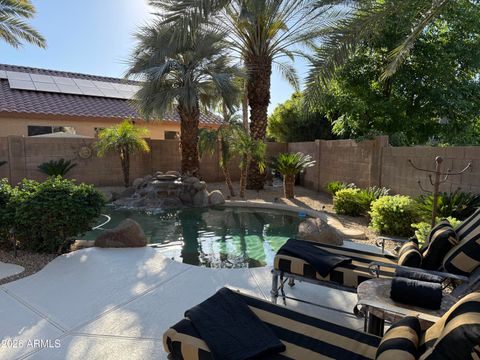 5508 N RATTLER Way Litchfield Park AZ 85340