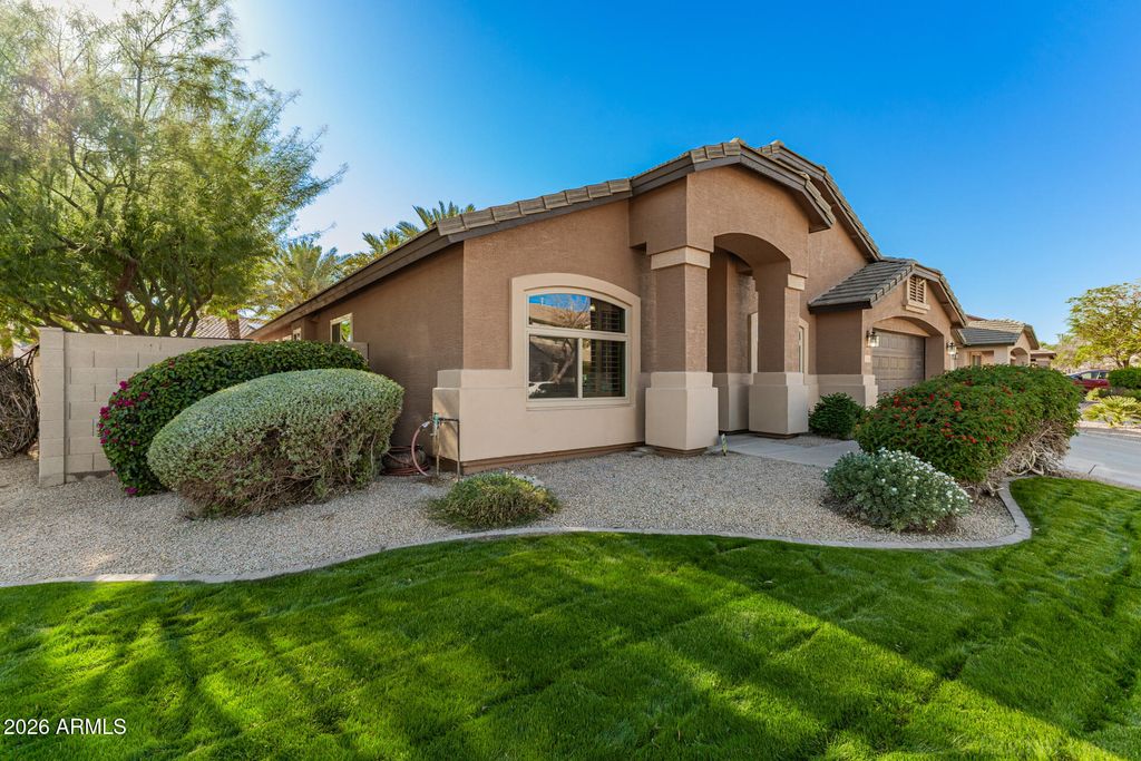 Photo of 5508 N Rattler Way, Litchfield Park, AZ 85340 (MLS # 6996979)