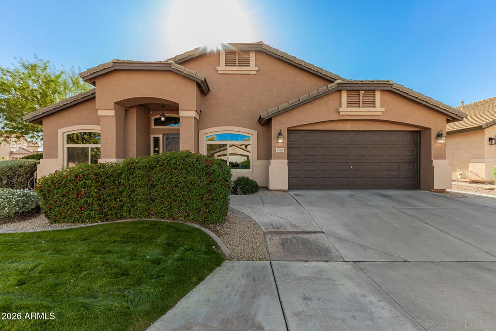 Photo of 5508 N Rattler Way, Litchfield Park, AZ 85340 (MLS # 6996979)