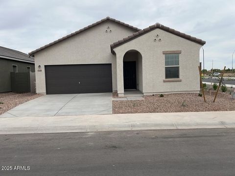 15640 W DEANNE Drive Waddell AZ 85355