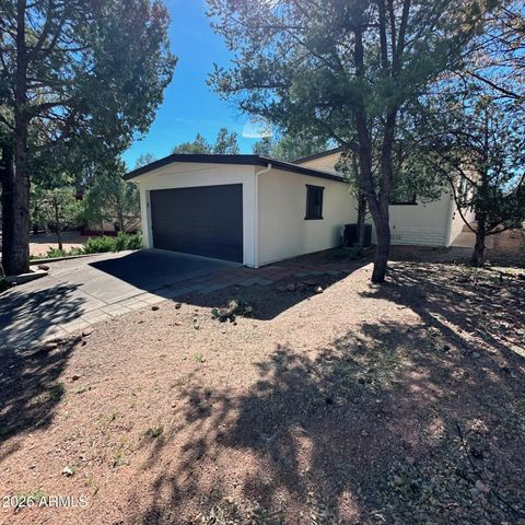 1217 W BIRCHWOOD Road Payson AZ 85541