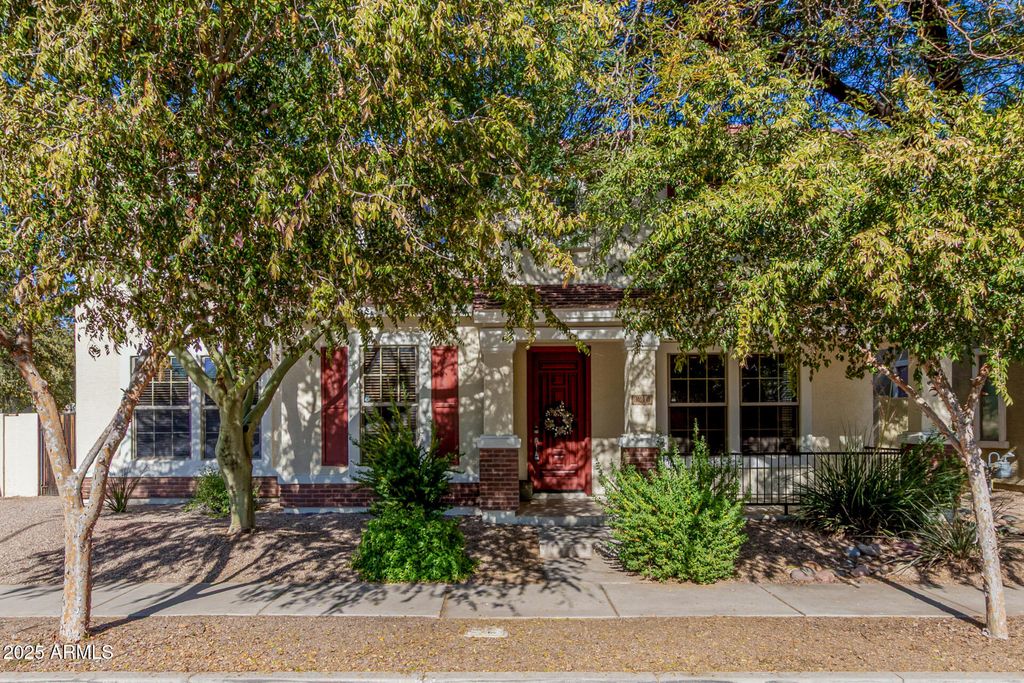 Photo of 3246 E Ivanhoe Street, Gilbert, AZ 85295 (MLS # 6958790)