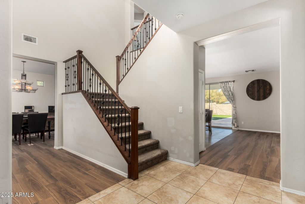 Photo of 3246 E Ivanhoe Street, Gilbert, AZ 85295 (MLS # 6958790)