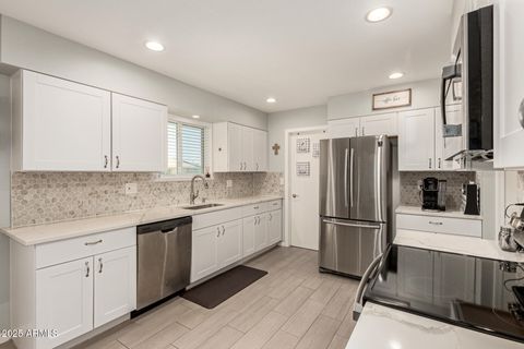 10702 W SALEM Drive Sun City AZ 85351