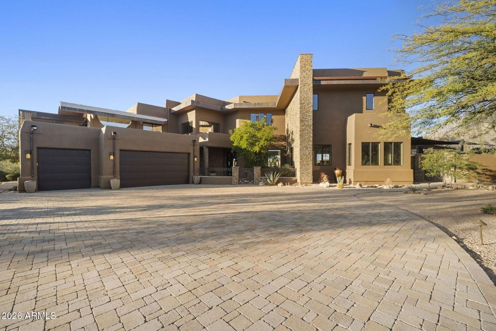 Photo of 10570 E Pinnacle Peak Road, Scottsdale, AZ 85255 (MLS # 6991121)