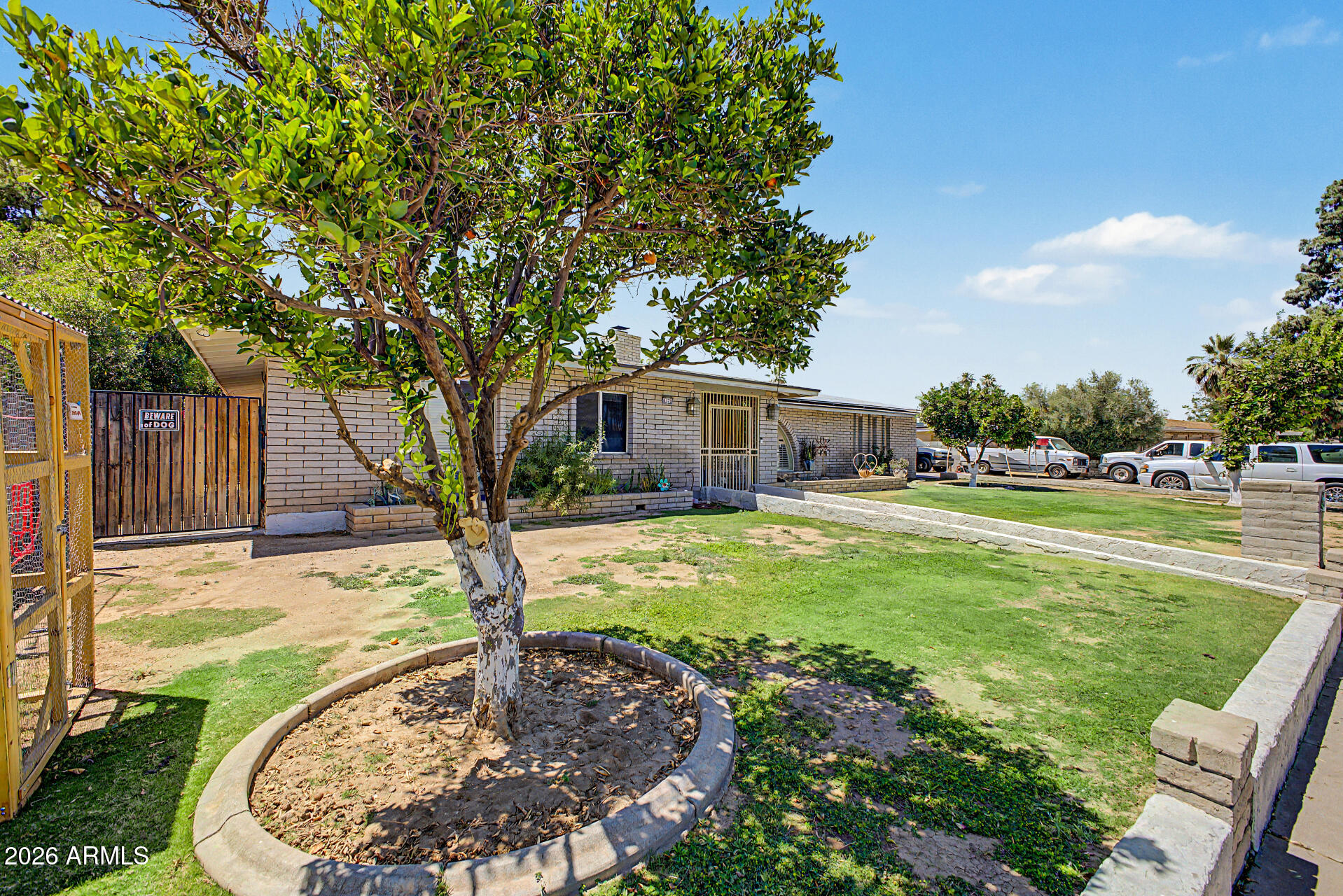 8530 N 45TH Drive