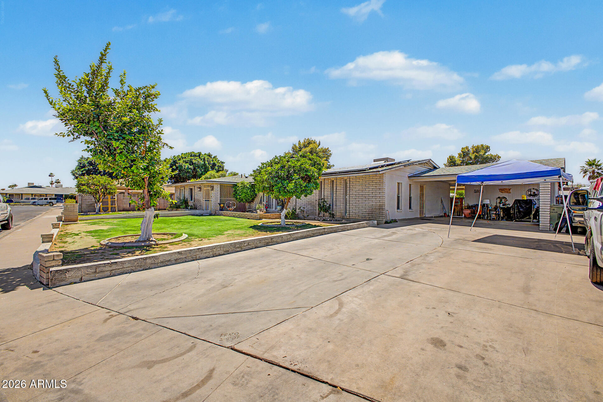 8530 N 45TH Drive