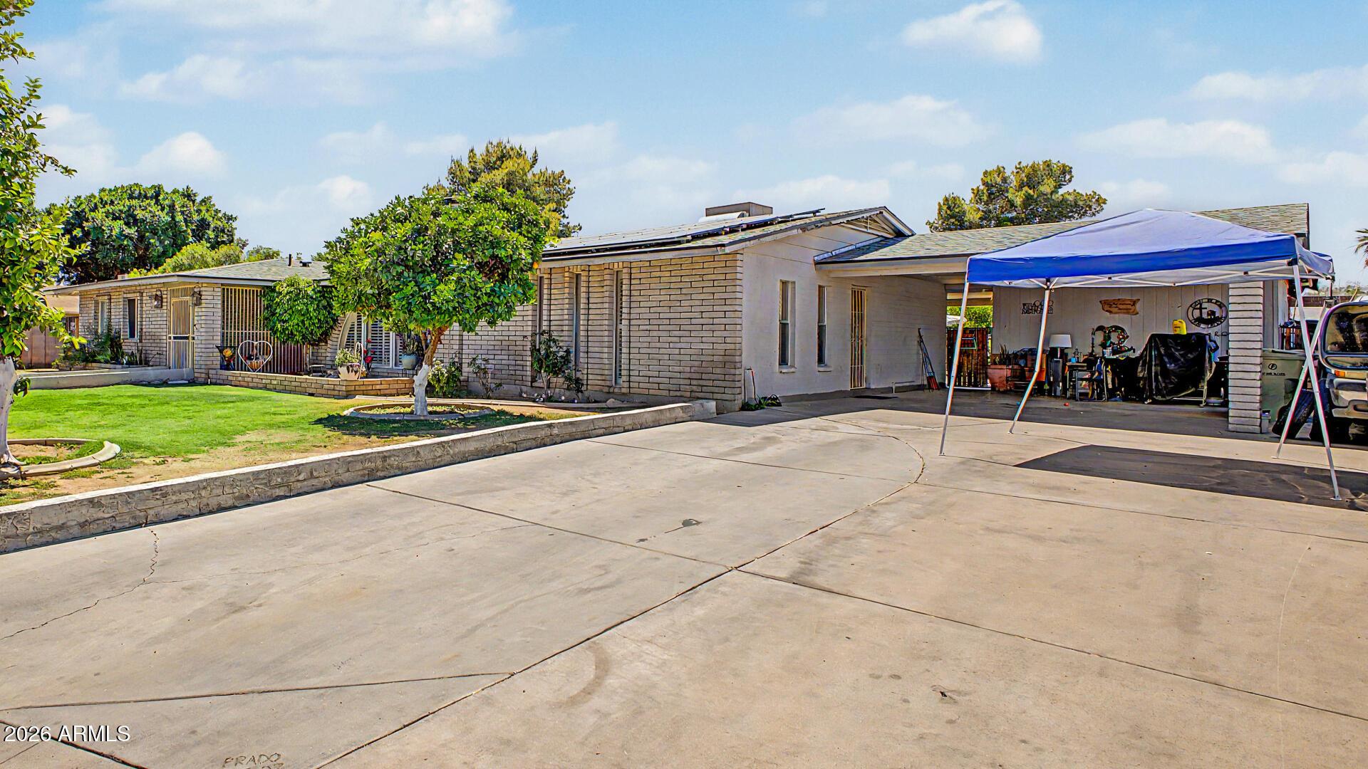8530 N 45TH Drive