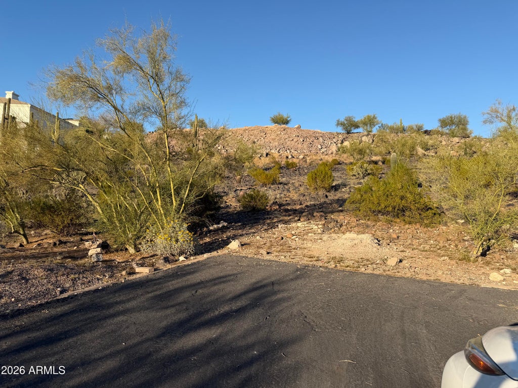 Photo of 15026 N 15th Drive #17, Phoenix, AZ 85023 (MLS # 7072194)