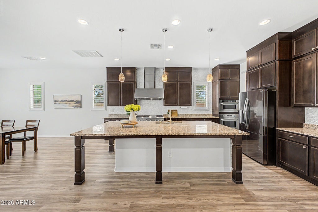 Photo of 1076 E Kensington Road, Gilbert, AZ 85297 (MLS # 7056033)