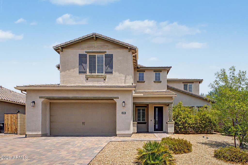 Photo of 1076 E Kensington Road, Gilbert, AZ 85297 (MLS # 7056033)