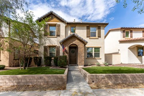 Property photo of 20730 W Park Meadows Drive, Buckeye, AZ 85396