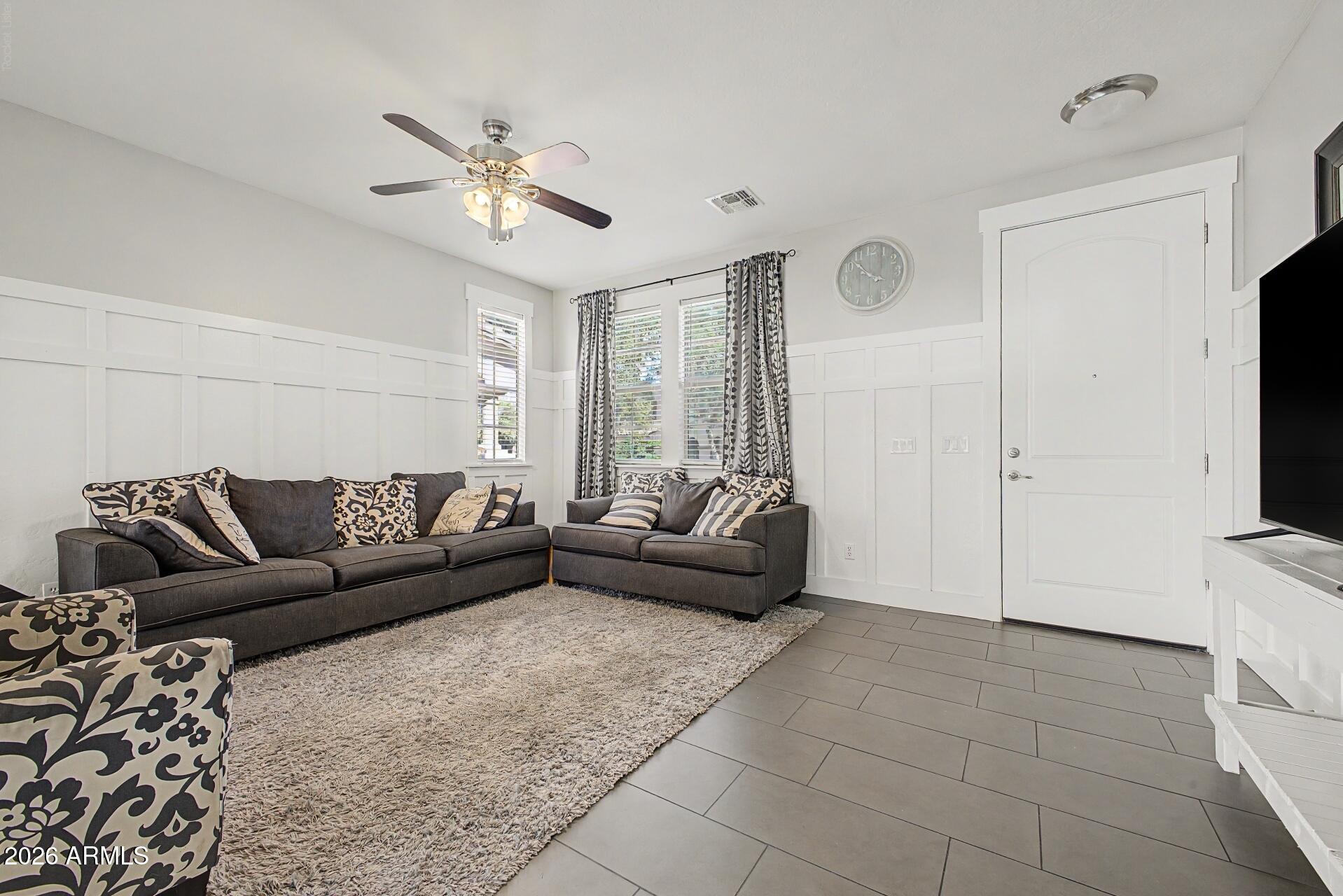 20730 W PARK MEADOWS Drive