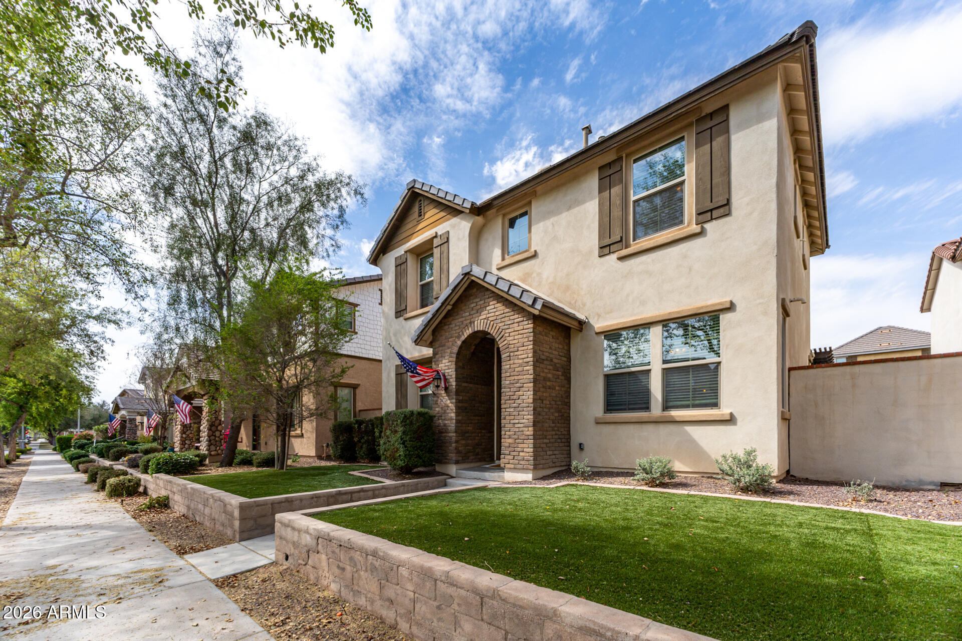 20730 W PARK MEADOWS Drive