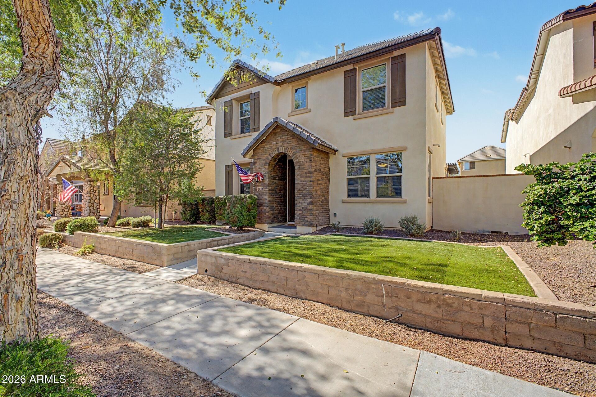 20730 W PARK MEADOWS Drive