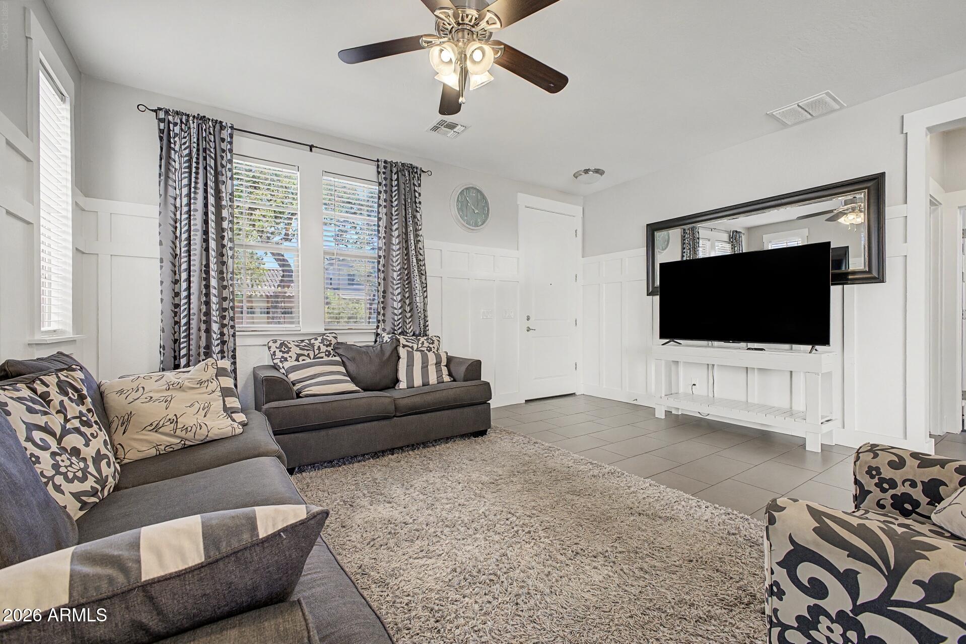 20730 W PARK MEADOWS Drive