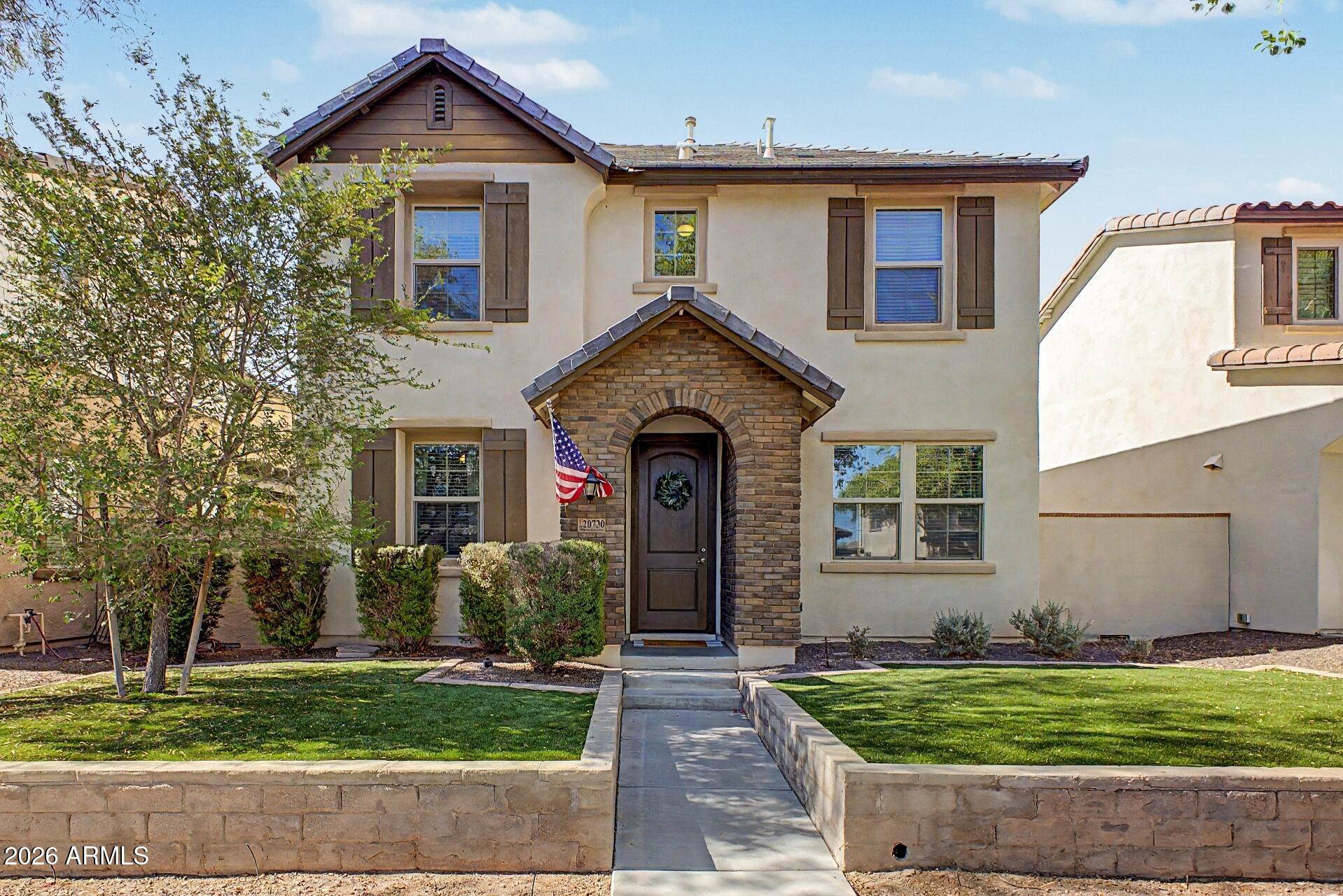 20730 W PARK MEADOWS Drive