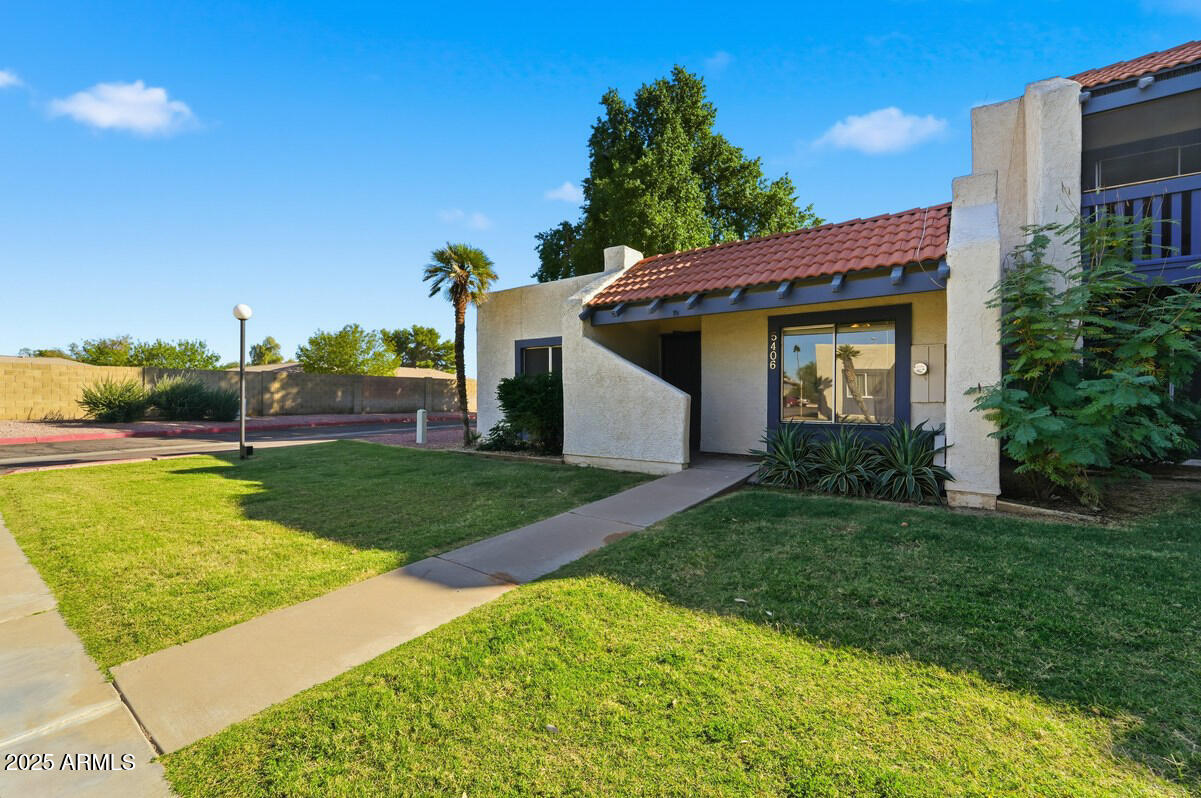 5406 W EL CAMINITO Drive