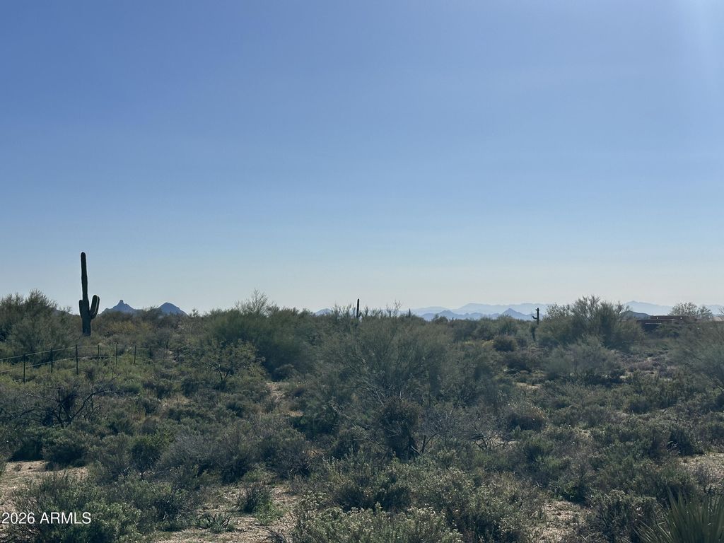 Photo of 10453 E Celestial Drive #373, Scottsdale, AZ 85262 (MLS # 6993443)