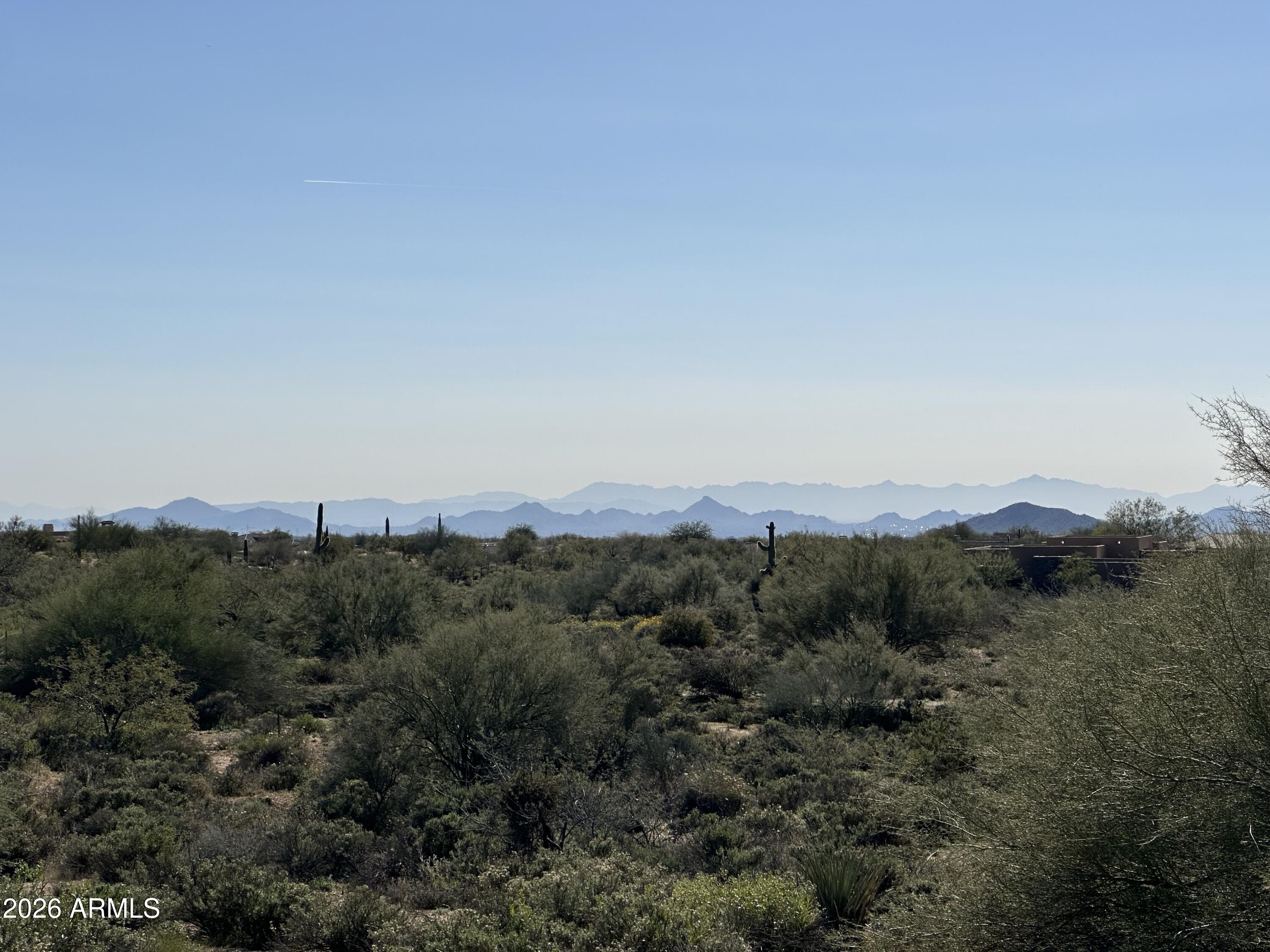 DESERT MOUNTAIN - Land