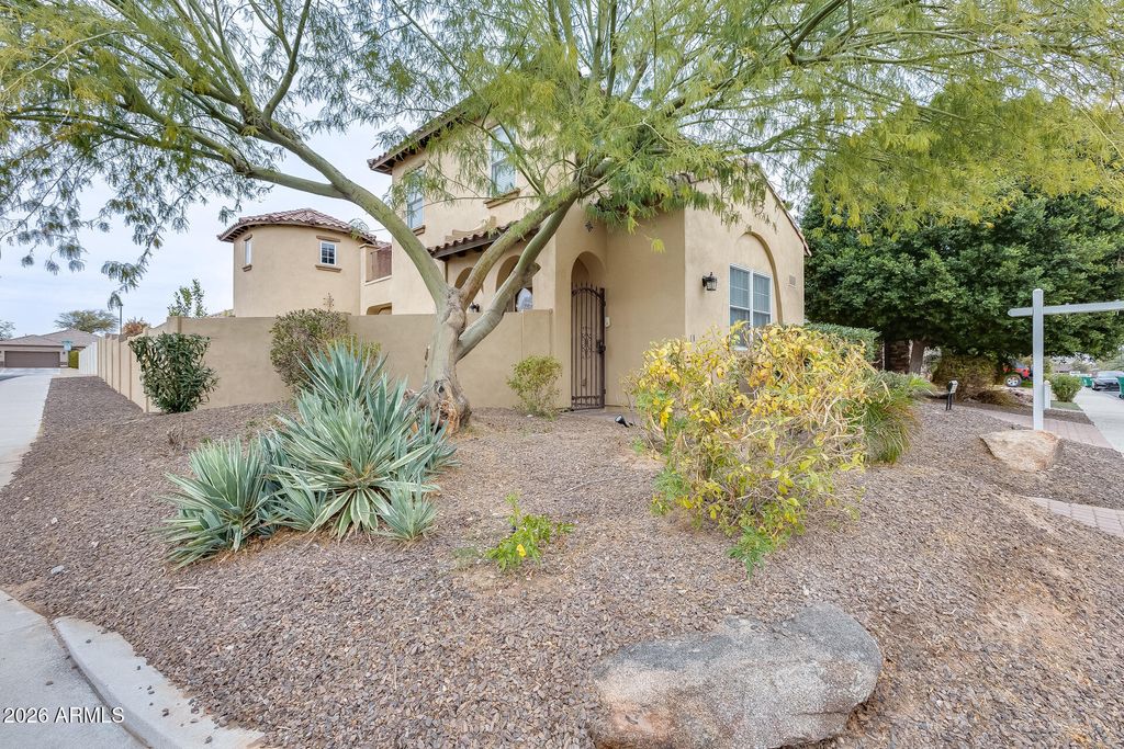 Photo of 18256 W Carol Avenue, Waddell, AZ 85355 (MLS # 6978227)