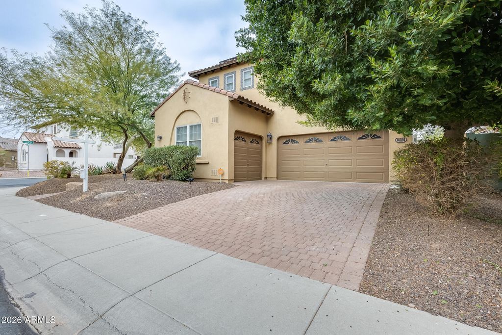 Photo of 18256 W Carol Avenue, Waddell, AZ 85355 (MLS # 6978227)