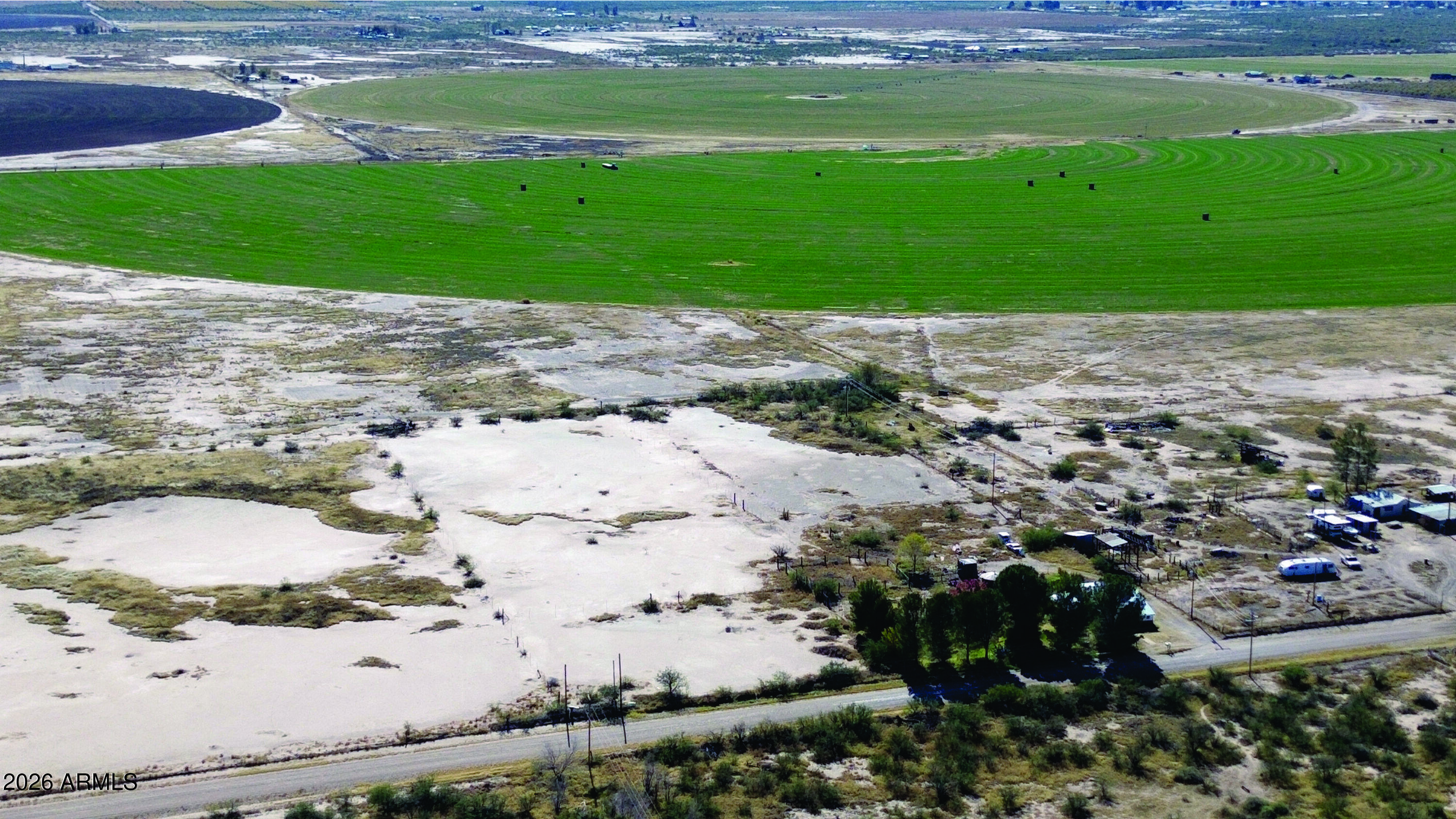 4.25 AC Thompson Road A