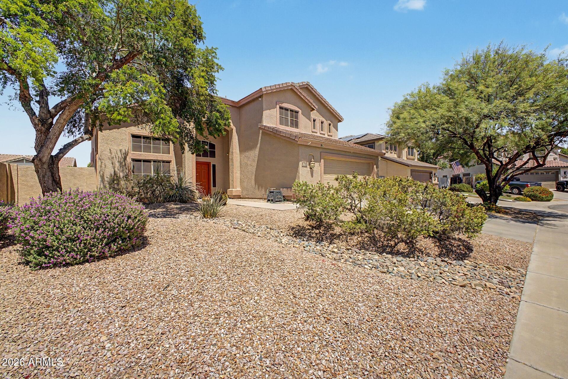 6782 W ROSE GARDEN Lane