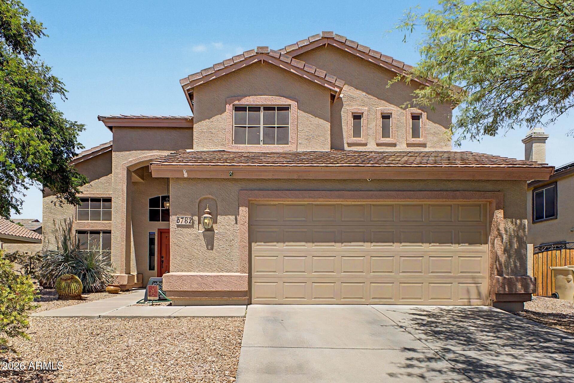 6782 W ROSE GARDEN Lane