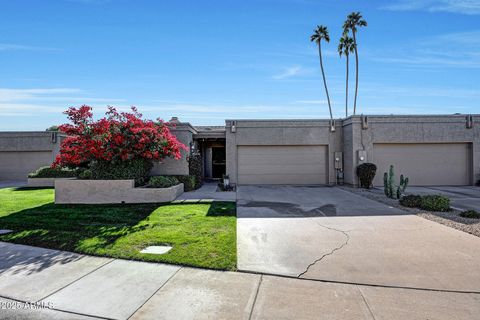 Photo of 7931 E Solano Drive, Scottsdale, AZ 85250 (MLS # 6956697)