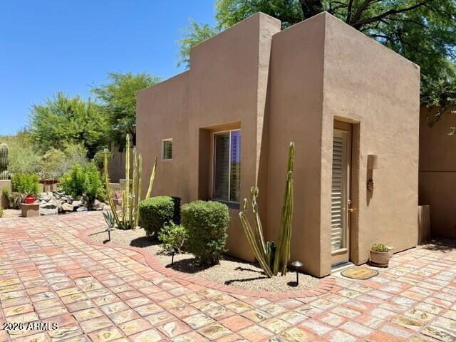 7763 E EVENING GLOW Drive