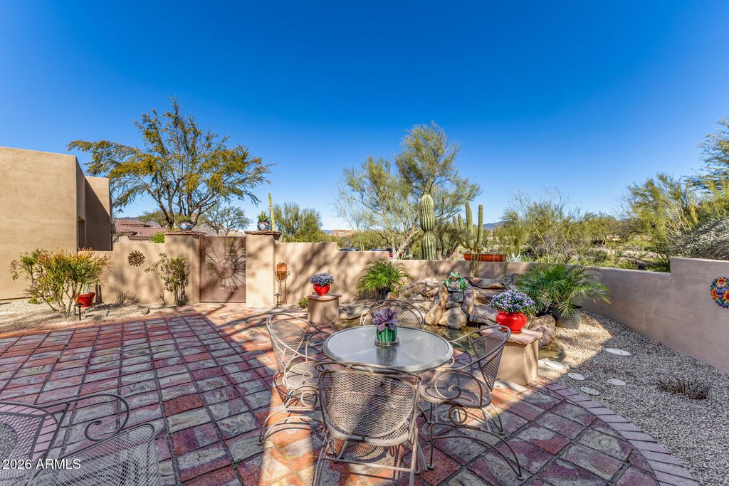 Photo of 7763 E Evening Glow Drive, Scottsdale, AZ 85266 (MLS # 6987480)