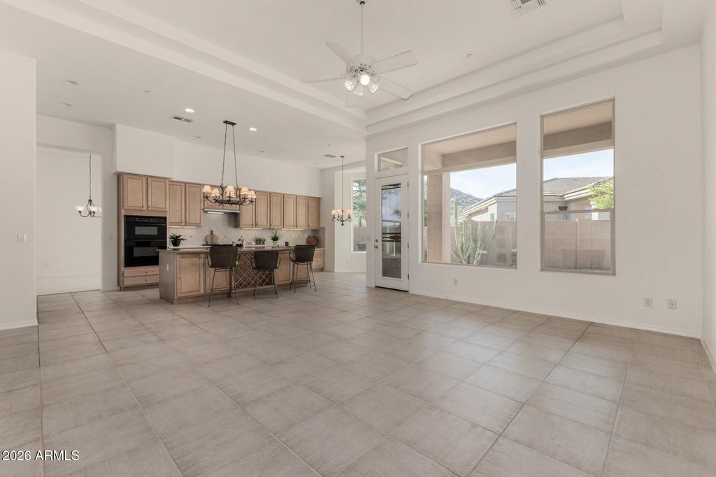 Photo of 7763 E Evening Glow Drive, Scottsdale, AZ 85266 (MLS # 6987480)