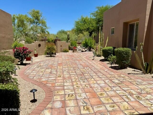 7763 E EVENING GLOW Drive
