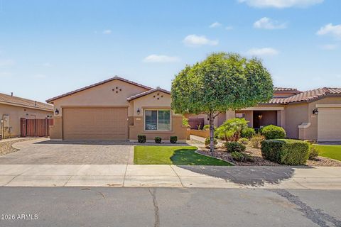 1347 W SPINE TREE Avenue San Tan Valley AZ 85140