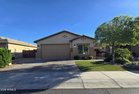 Property photo of 1347 W Spine Tree Avenue, San Tan Valley, AZ 85140