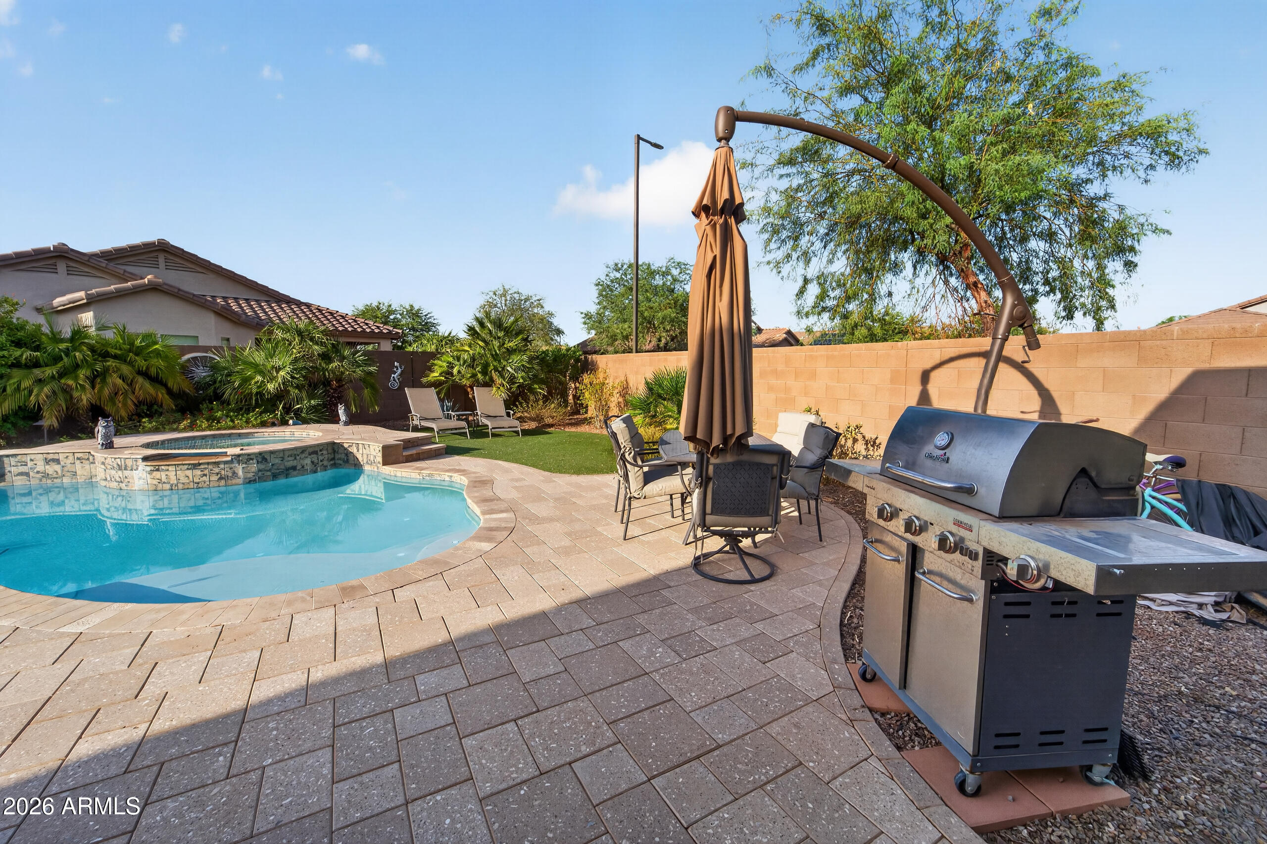 7976 W CANDLEWOOD Way