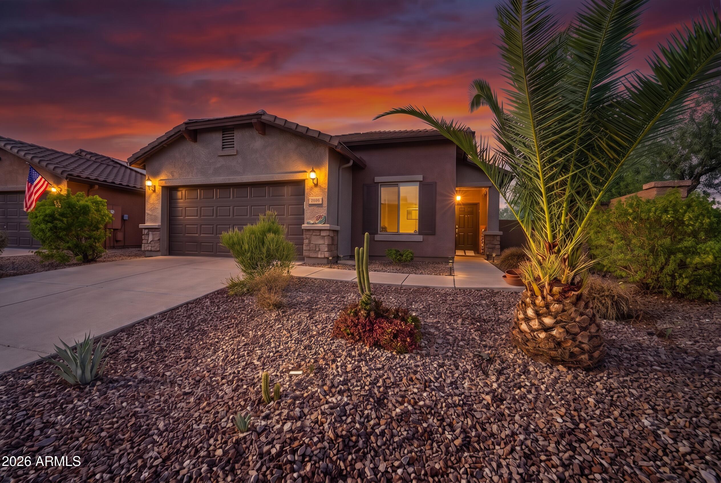 7976 W CANDLEWOOD Way