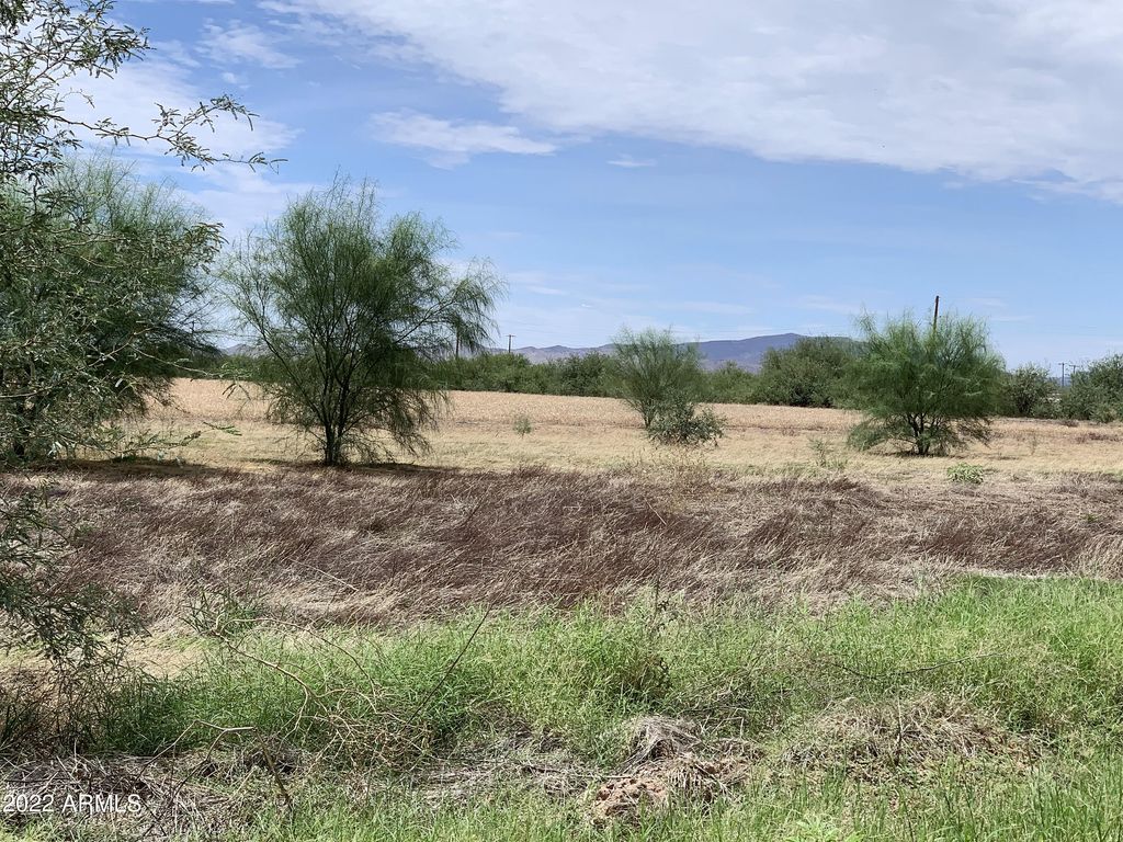 Photo of 0 W Arica 2 Road #-, Casa Grande, AZ 85193 (MLS # 6940104)