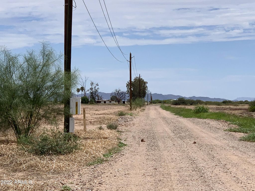 Photo of 0 W Arica 2 Road #-, Casa Grande, AZ 85193 (MLS # 6940104)